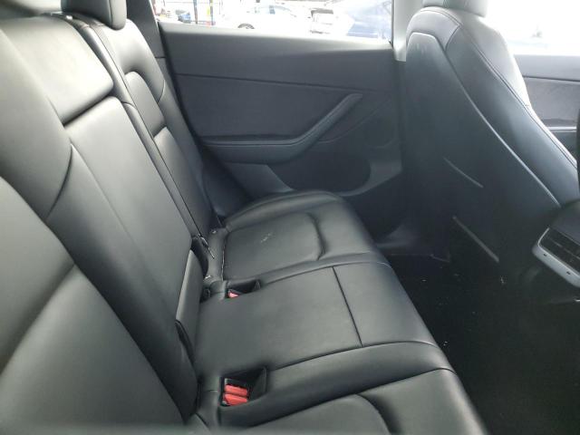 5YJYGDEE7MF159812 Tesla Model Y