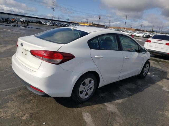 3KPFK4A77HE136331 KIA FORTE LX