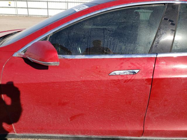 5YJSA1CP0DFP26842 Tesla MODEL S