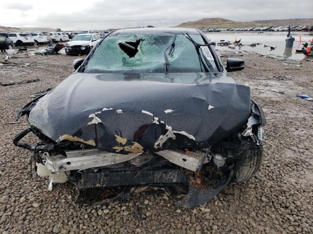 19UUB1F57FA008637 Acura TLX TECH