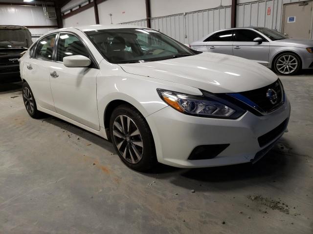 2017 NISSAN ALTIMA 2.5 1N4AL3AP7HC158716