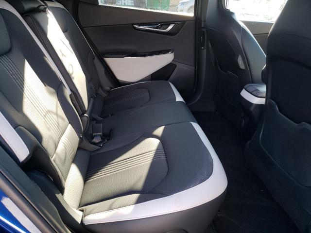 2022 KIA EV6 GT LIN KNDC4DLC0N5027854