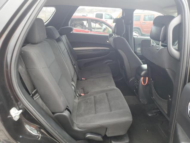 2015 DODGE DURANGO SX - 1C4RDHAG0FC946015
