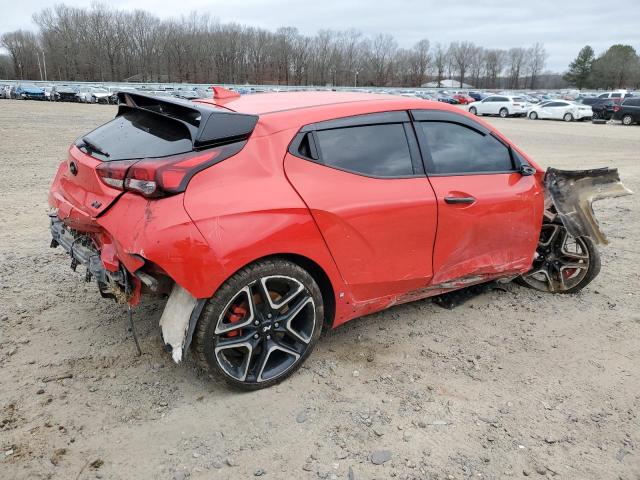2020 HYUNDAI VELOSTER N - KMHT36AH9LU007632