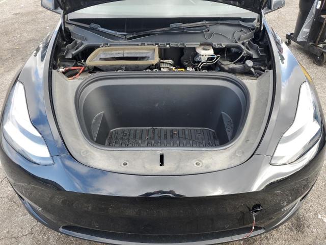 5YJYGDEE7MF159812 Tesla Model Y