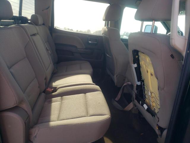 2015 CHEVROLET SILVERADO - 3GCUCREC6FG152417