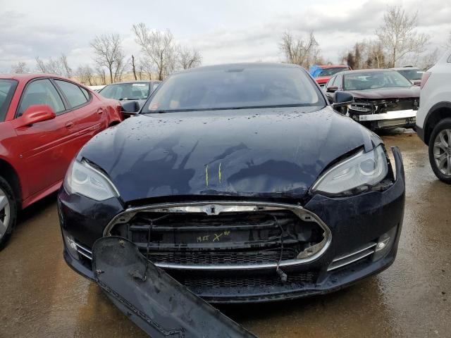 5YJSA1H18EFP50392 Tesla MODEL S