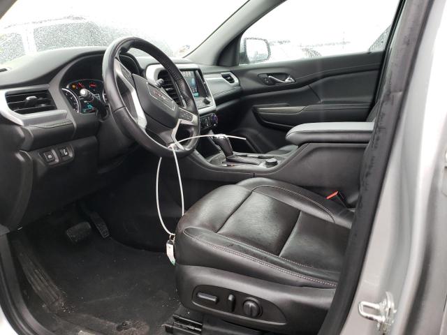 2019 GMC ACADIA SLT - 1GKKNULS5KZ213723