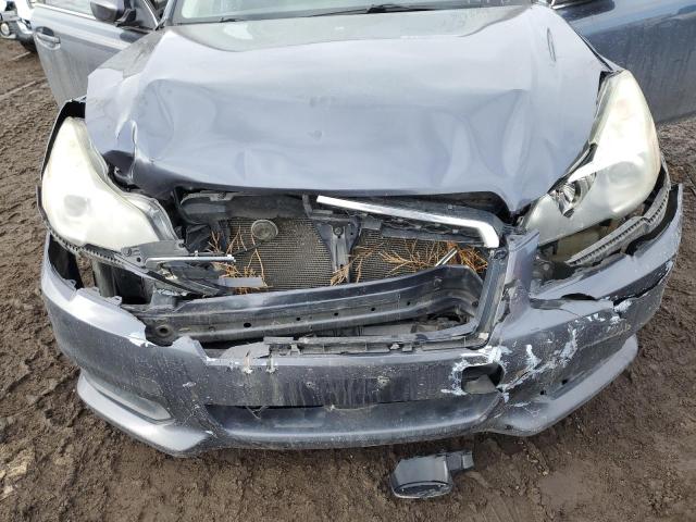 4S3BMBC65E3023689 Subaru Legacy 2.5i Premium