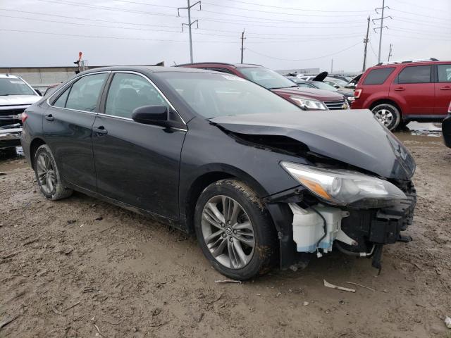 2016 TOYOTA CAMRY LE - 4T1BF1FK6GU135682