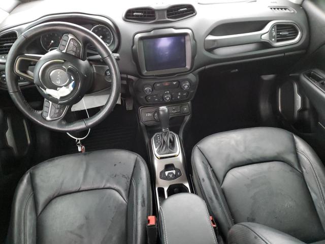 ZACCJBDB3JPH79181 Jeep Renegade Limited