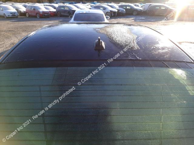 ZAMTS57C001163517 Maserati Ghibli Dv6