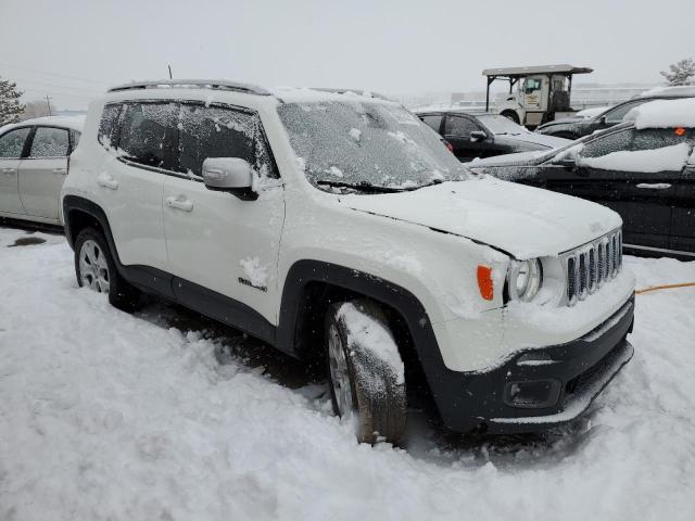 ZACCJBDB3JPH79181 Jeep Renegade Limited