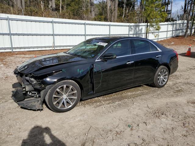 1G6AR5SX9G0101018 auction archive image