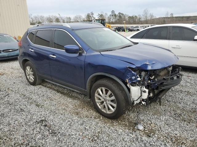 2018 NISSAN ROGUE S JN8AT2MT5JW492037