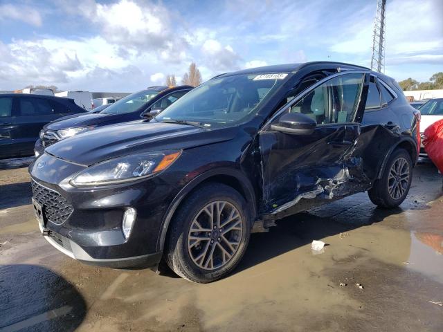 2020 FORD ESCAPE SEL - 1FMCU9H90LUA36059