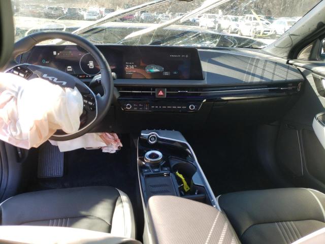 2022 KIA EV6 GT LIN KNDC4DLC0N5027854