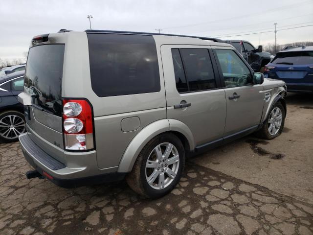 SALAK2D44DA687063 Land Rover LR4