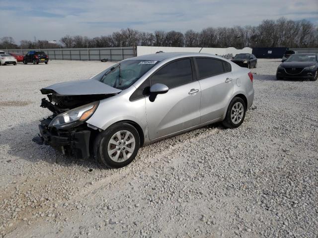 2017 Kia Rio LX