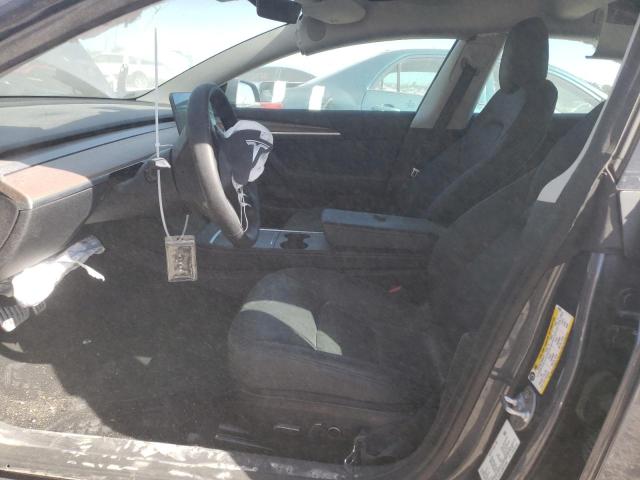 5YJ3E1EC0NF318362 Tesla MODEL 3