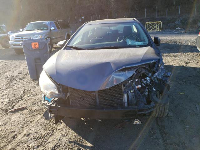 2016 TOYOTA COROLLA L 2T1BURHE4GC498169