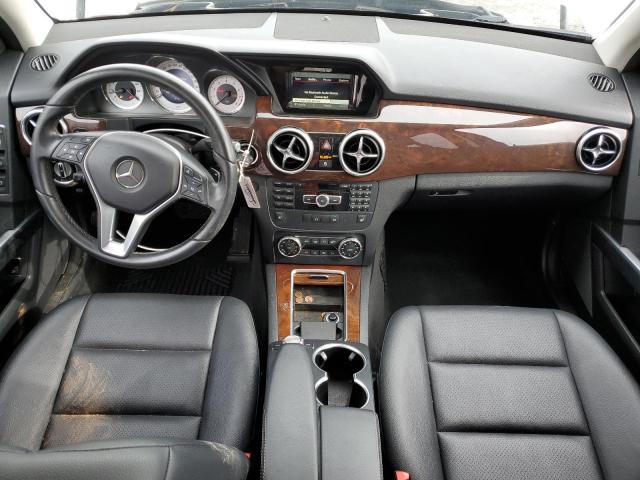 2015 MERCEDES-BENZ GLK 350 4M - WDCGG8JB5FG377149