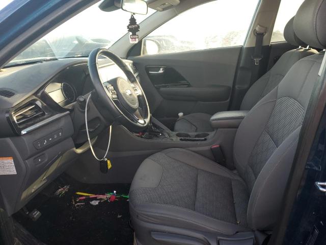 KNDCB3LC9L5378226 KIA NIRO LX