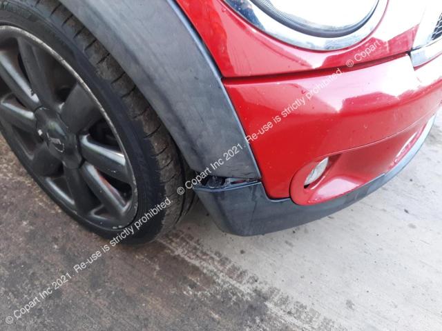 WMWMF72030TT34539 Mini COOPER S