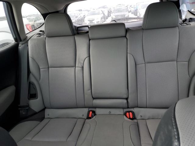 2020 SUBARU OUTBACK LI - 4S4BTANC2L3150201