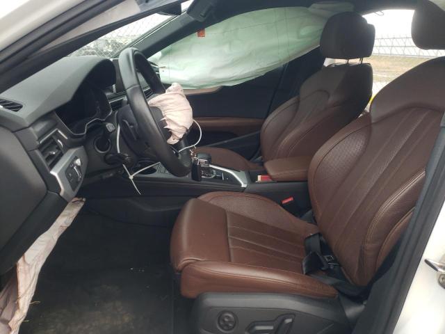 2019 AUDI A4 PRESTIG - WAUJMAF40KN011656