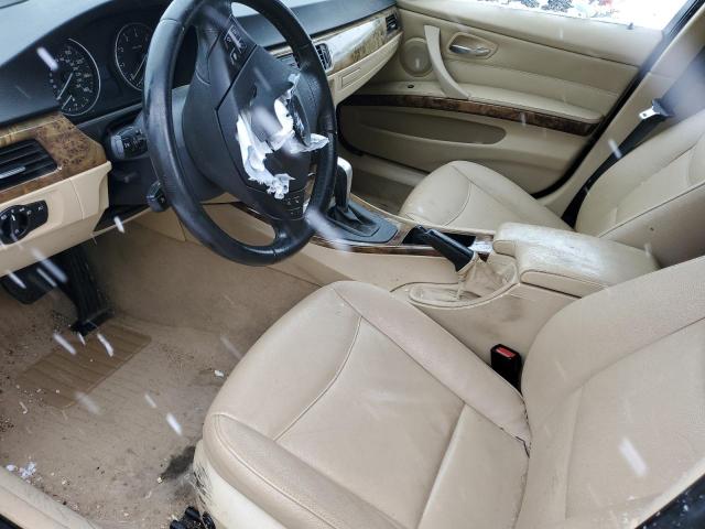 WBAVT73518FZ37488 BMW 328 Xit