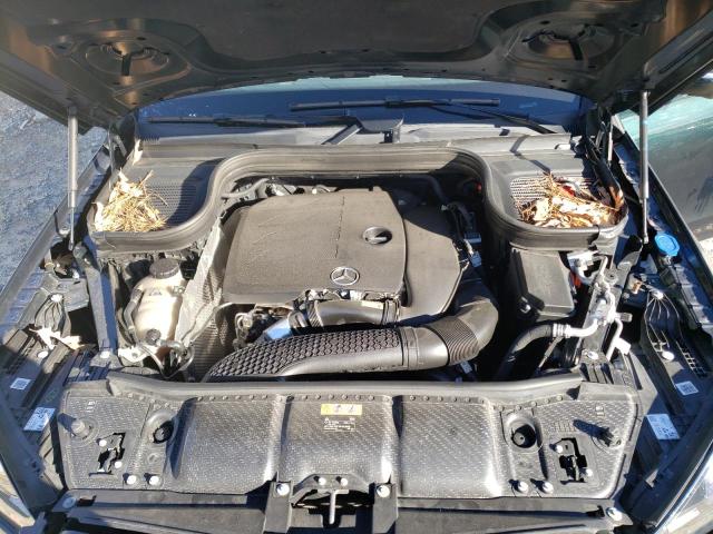 2020 MERCEDES-BENZ 170SD 4JGFB4JE3LA153763