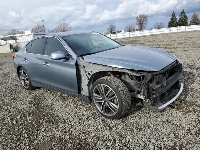 2015 INFINITI Q50 BASE - JN1BV7AP7FM332519
