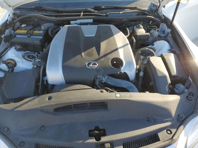 2016 LEXUS IS JTHCM1D20G5012910