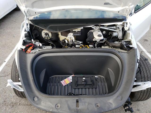 2021 TESLA MODEL Y - 5YJYGDEEXMF273691