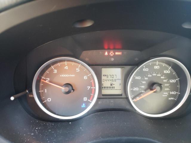 2017 Subaru Forester 2.5I Premium VIN: JF2SJAEC0HG589618 Lot: 60447124