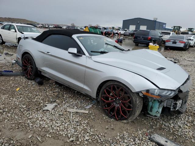 2019 FORD MUSTANG 1FATP8UH0K5109187