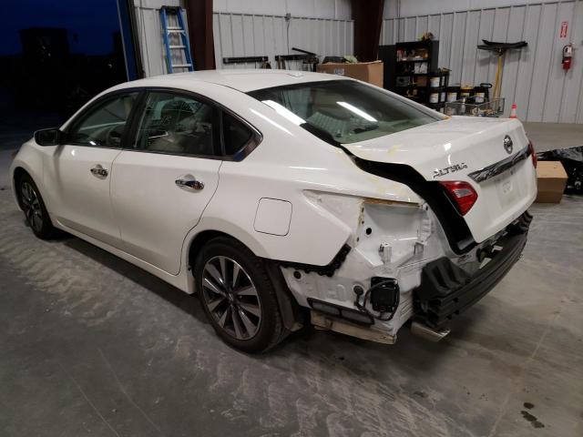 2017 NISSAN ALTIMA 2.5 1N4AL3AP7HC158716