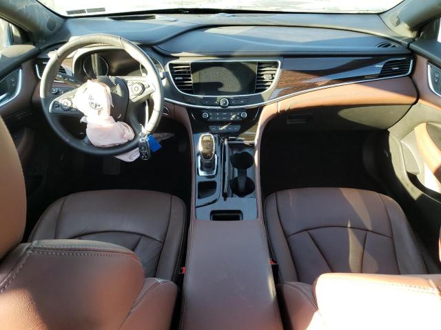 2019 BUICK LACROSSE A - 1G4ZV5SS7KU125914