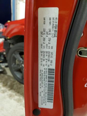 2018 DODGE JOURNEY CR - 3C4PDCGG4JT216073