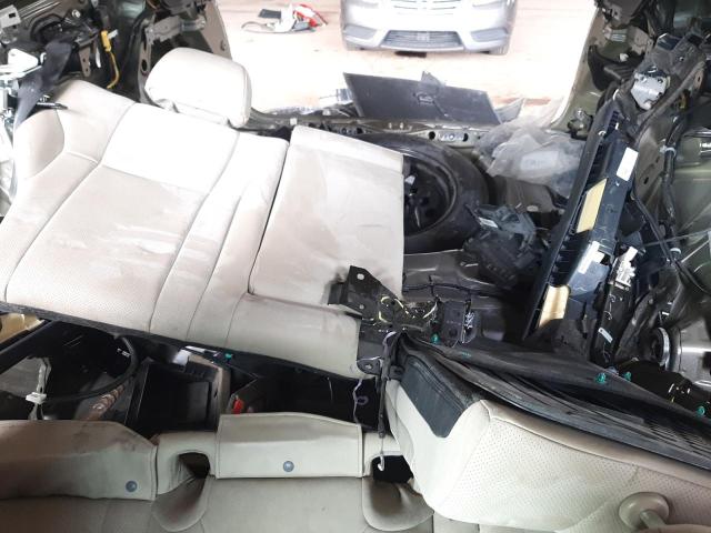 4S4BTANCXL3227171 Subaru Outback Limited