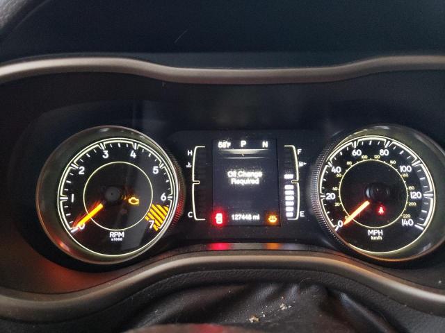 1C4PJLCB2EW318961 Jeep Cherokee Latitude
