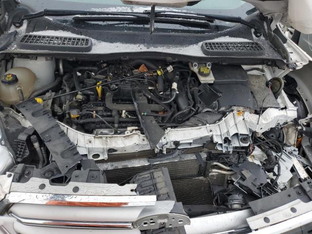 2017 FORD ESCAPE SE 1FMCU9GD3HUB70867