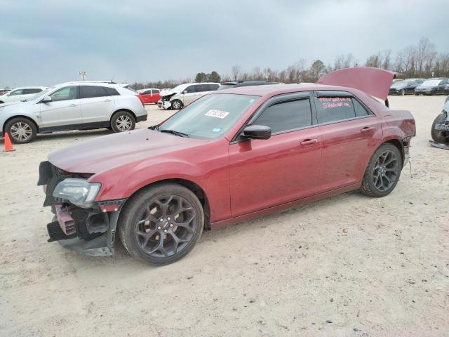 2020 Chrysler 300 Touring