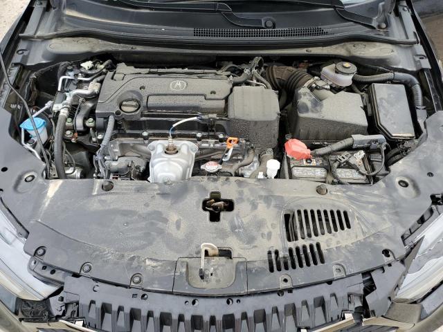 2022 ACURA ILX PREMIU 19UDE2F8XNA004992