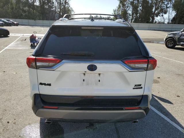 2020 TOYOTA RAV4 XSE - JTMEWRFV9LD545204