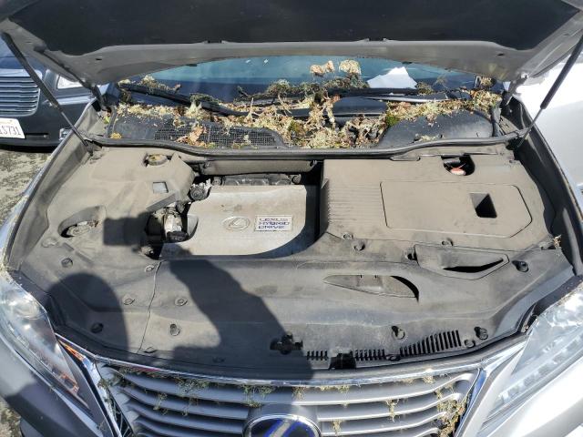 2015 LEXUS RX 450H - 2T2BC1BA0FC010226