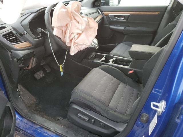 2021 HONDA CR-V EX - 7FARW2H56ME002283