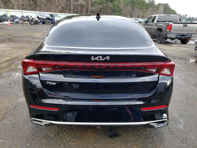 2022 KIA K5 EX - 5XXG34J22NG158262
