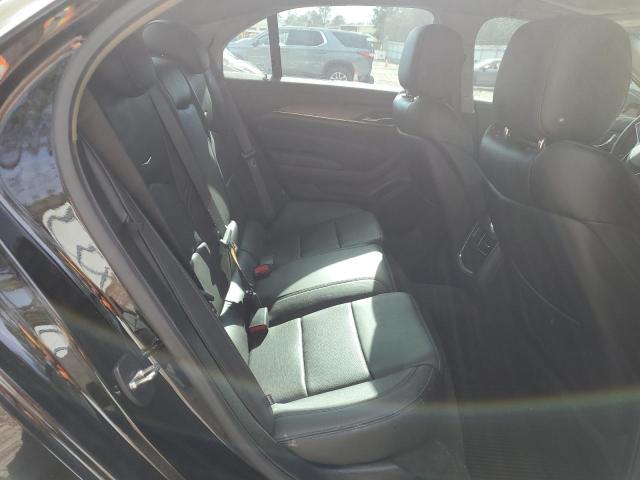 1G6AR5SX9G0101018 Cadillac CTS